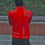 Michael Jackson's "BEAT IT" Jacket for Franklin V1.0