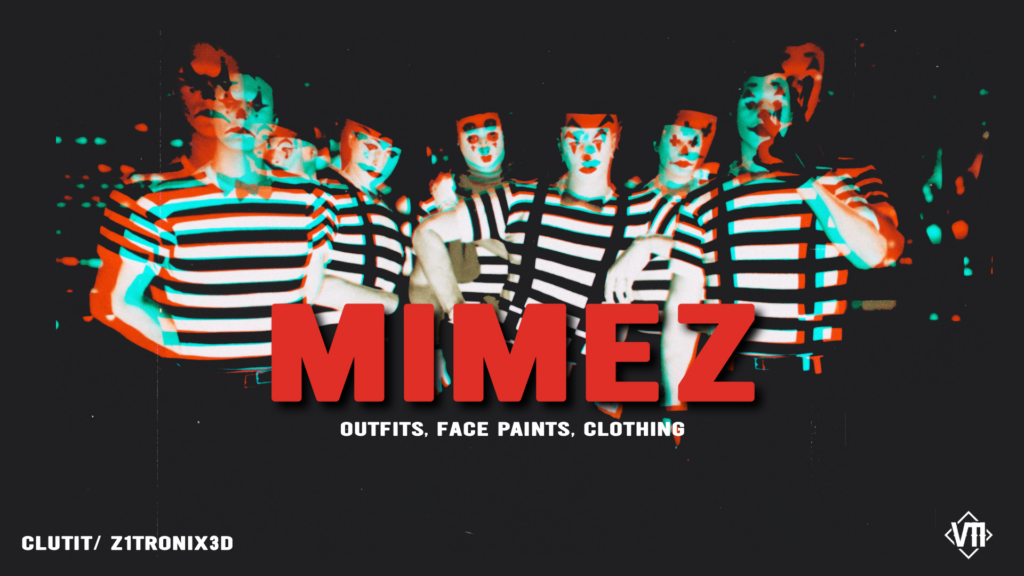 Mimez 1.0