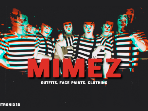Mimez 1.0