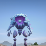 Mineral Golem [Add-On Ped / FiveM] V2.0