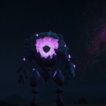 Mineral Golem [Add-On Ped / FiveM] V2.0