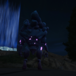 Mineral Golem [Add-On Ped / FiveM] V2.0