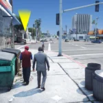 NPC Wanted & Arrests V0.1 (beta)