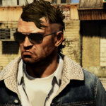 New Mullet for Trevor 1.0