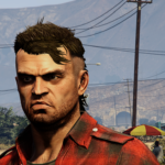 New Mullet for Trevor 1.03