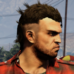 New Mullet for Trevor 1.04