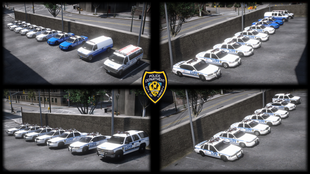 2000's New York New Jersey Based Emergency Pack Beta [Add-On | VehfuncsV | LODs] V1.1