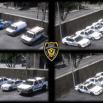 2000's New York New Jersey Based Emergency Pack Beta [Add-On | VehfuncsV | LODs] V1.1