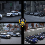 2000's New York New Jersey Based Emergency Pack Beta [Add-On | VehfuncsV | LODs] V1.1