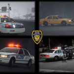 2000's New York New Jersey Based Emergency Pack Beta [Add-On | VehfuncsV | LODs] V1.1