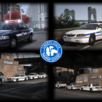 2000's New York New Jersey Based Emergency Pack Beta [Add-On | VehfuncsV | LODs] V1.1
