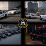 2000's New York New Jersey Based Emergency Pack Beta [Add-On | VehfuncsV | LODs] V1.1