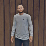 Neymar (2023) [Add-On Ped / FiveM] V1.0