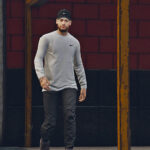 Neymar (2023) [Add-On Ped / FiveM] V1.0