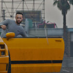 Neymar (2023) [Add-On Ped / FiveM] V1.0