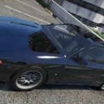 Nissan Skyline GT-R BNR32