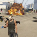 Nuclear Bomb - Scripts V1.0