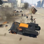 Nuclear Bomb - Scripts 1.04