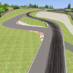 Nurburgring GP / Sprint Layouts Unblocked V1.1