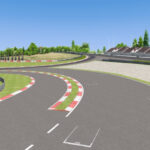 Nurburgring GP / Sprint Layouts Unblocked V1.1