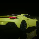 Ocelot Estancia [Add-On | Tuning] V1.0