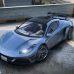 Ocelot Estancia [Add-On | Tuning] V1.0