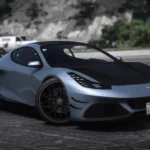 Ocelot Estancia [Add-On | Tuning] V1.0