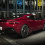 Ocelot Estancia [Add-On | Tuning] V1.0