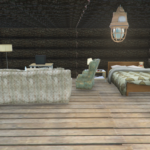 Old Zombie Survival Base On Water 1.05