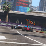 Open Wheel Race Series