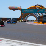 Open Wheel Race Series5