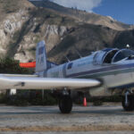 Pacific Aerospace Cresco Cropdusting Airplane [Add-On / FiveM] V1.0