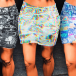 Paper Skirt for MP Female 1.02