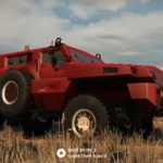 Paramount Marauder [Add-On FiveM] V1.2