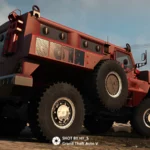 Paramount Marauder [Add-On FiveM] V1.2