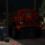 Paramount Marauder [Add-On FiveM] V1.2