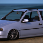 Parati G2 [Add-On / FiveM] V1.1