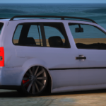 Parati G2 [Add-On / FiveM] V1.1