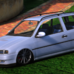 Parati G2 [Add-On / FiveM] V1.1