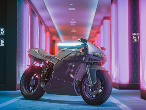 Pegassi Bati 701 [Add-On | Tuning | Livery] V1.0