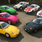 Pfister Comet Callista [Add-On | Tuning | Liveries | Sounds] V1.1