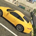 Porsche 911 2