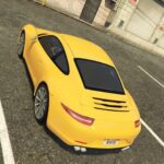 Porsche 911 3