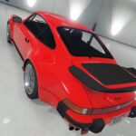 Porsche 911 Turbo 3.33