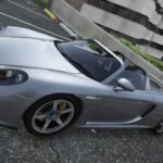 Porsche Carrera GT