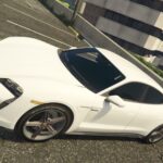 Porsche Taycan Turbo S