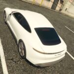 Porsche Taycan Turbo S 3