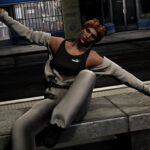 Pose Pack #9