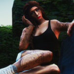 Pose Pack #9