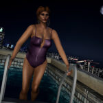 Pose Pack #9